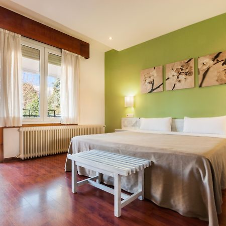 Hotel Los Olivos Хетафе Екстериор снимка