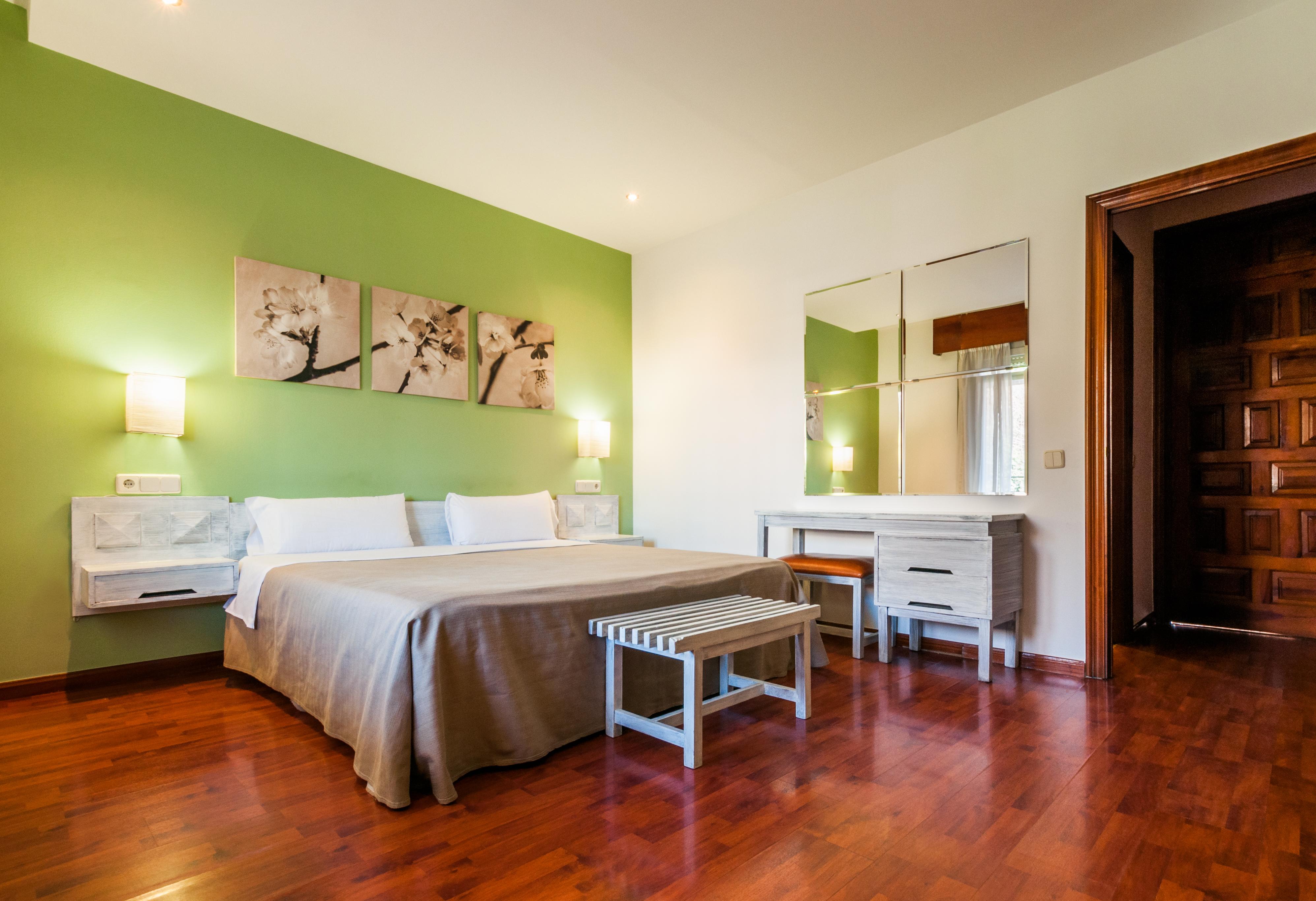 Hotel Los Olivos Хетафе Екстериор снимка