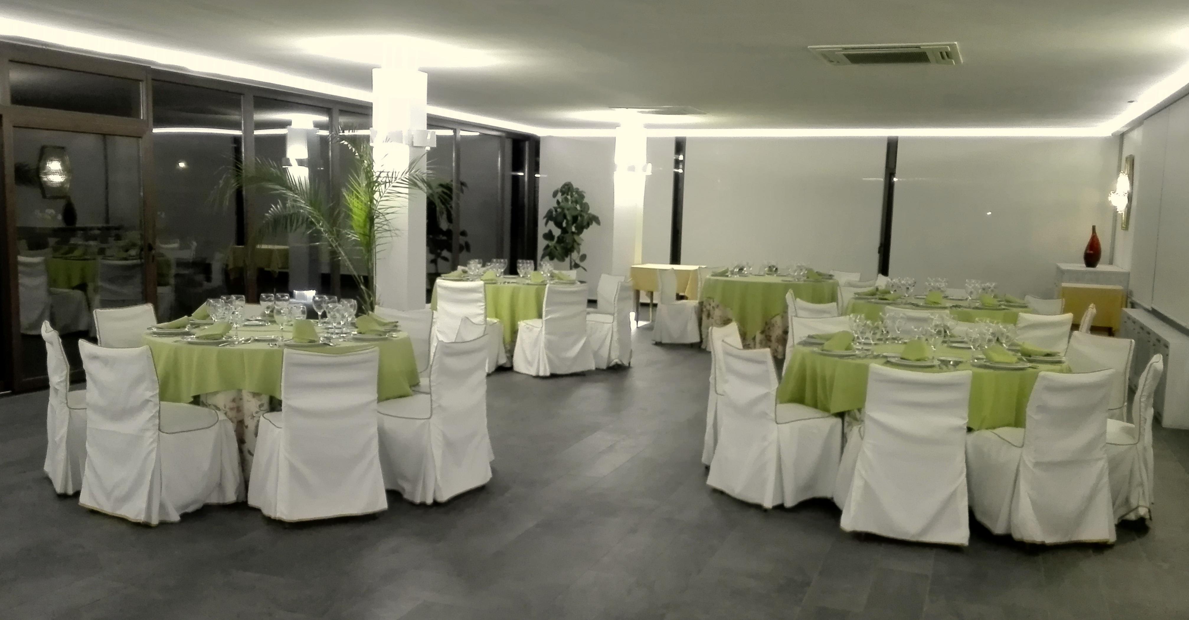 Hotel Los Olivos Хетафе Екстериор снимка