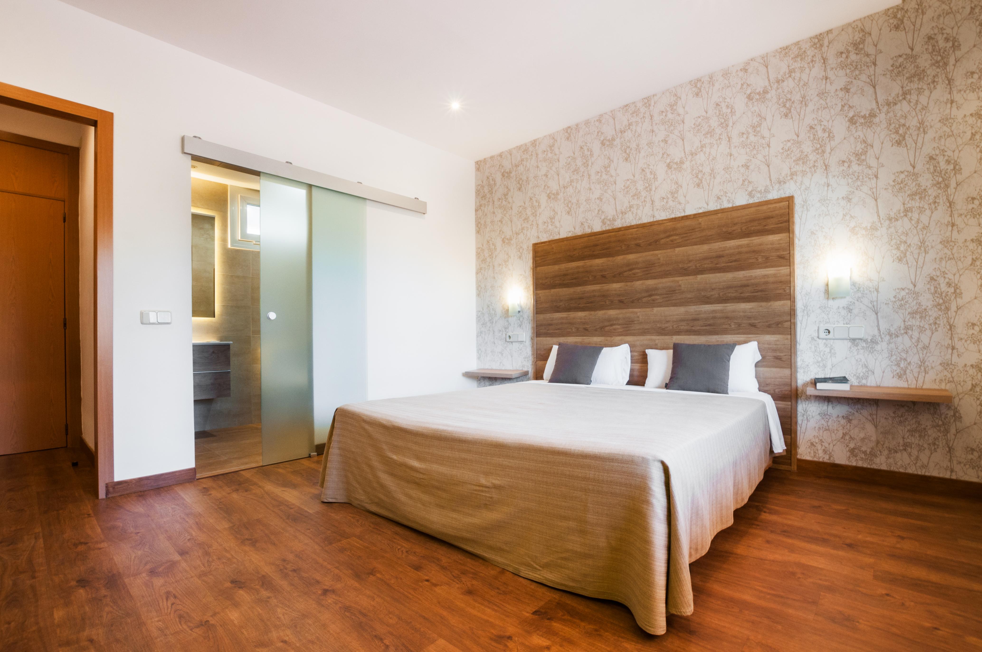 Hotel Los Olivos Хетафе Екстериор снимка