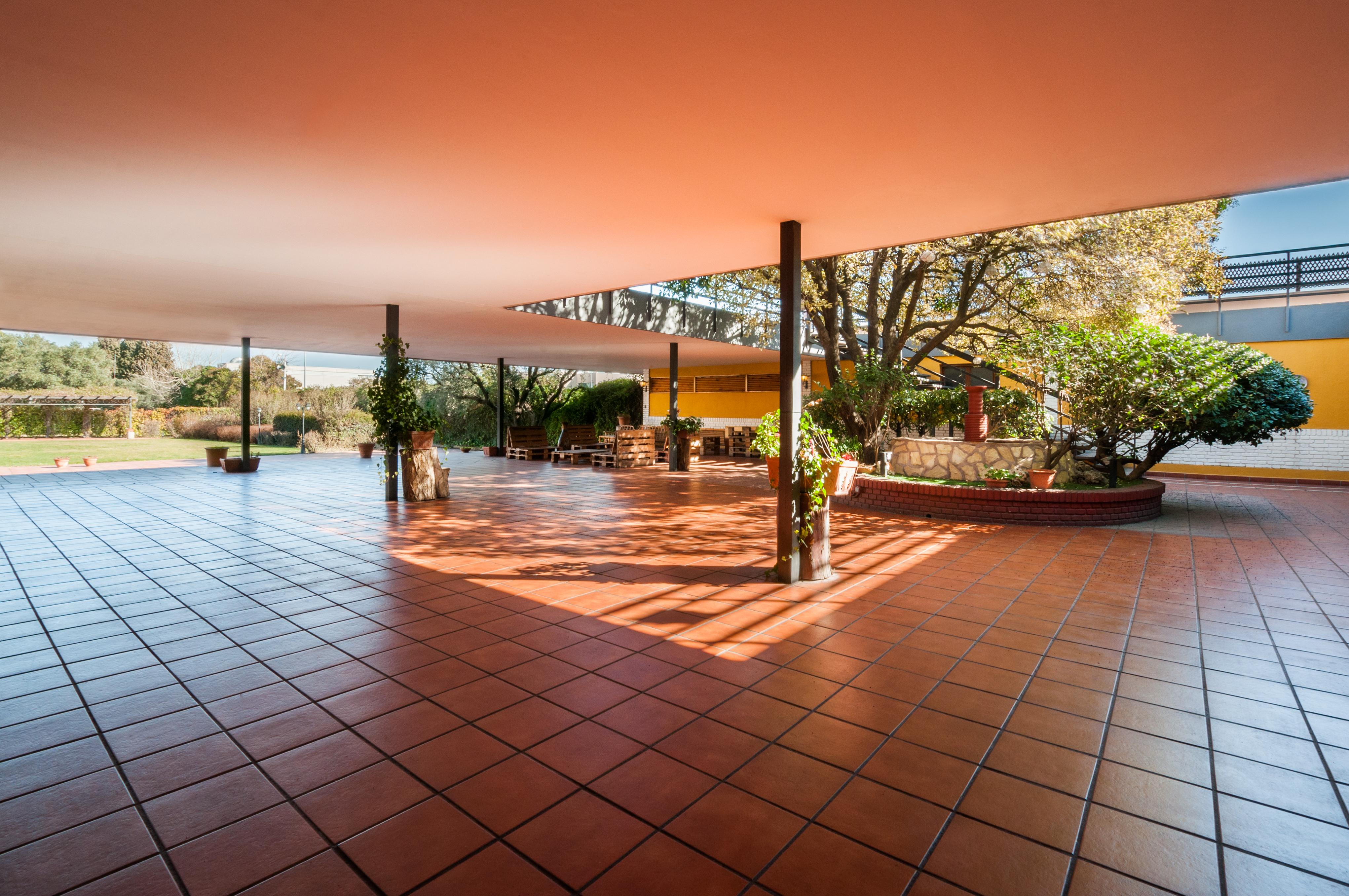 Hotel Los Olivos Хетафе Екстериор снимка