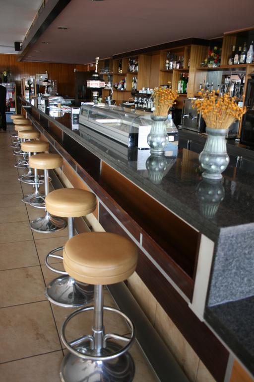Hotel Los Olivos Хетафе Екстериор снимка