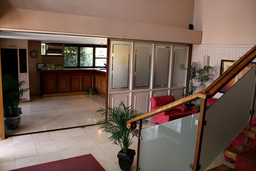 Hotel Los Olivos Хетафе Екстериор снимка