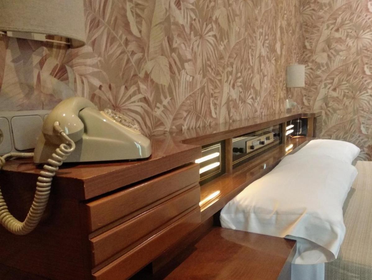 Hotel Los Olivos Хетафе Екстериор снимка